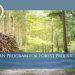 VEDA Mortgage Program for Wooded area Merchandise Industry : CEG VEDA Mortgage Program for Wooded area Merchandise Industry : CEG