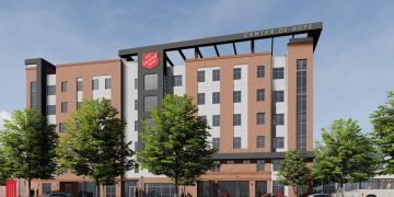 Trendy Salvation Military Refuge in Downtown Atlanta Because of Open in ’25 : CEG