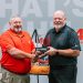 Takeuchi Vice Chairman Clay Eubanks Celebrates fortieth Anniversary : CEG Takeuchi Vice Chairman Clay Eubanks Celebrates fortieth Anniversary : CEG