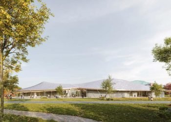 Skanska Serving as Mission Supervisor for Williams Faculty Museum of Artwork : CEG