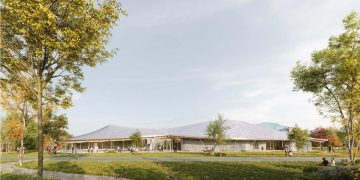 Skanska Serving as Mission Supervisor for Williams Faculty Museum of Artwork : CEG