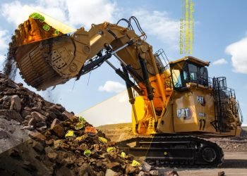 Cat Initiative Bringing Mine-to-Mill Idea Into Fact : CEG