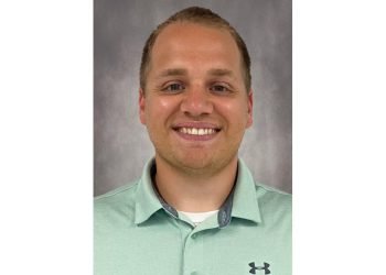 Lippmann Welcomes Dillon Borchardt as New Territory Gross sales Supervisor : CEG