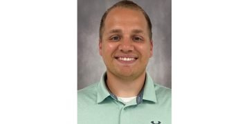 Lippmann Welcomes Dillon Borchardt as New Territory Gross sales Supervisor : CEG