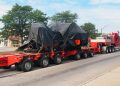 Heavy Haul Trailers Open New Markets for ALL Crane : CEG Heavy Haul Trailers Open New Markets for ALL Crane : CEG