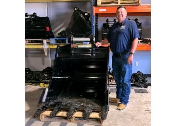 HB Attachments Rebrands as TRUE Attachments : CEG