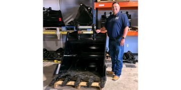 HB Attachments Rebrands as TRUE Attachments : CEG