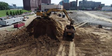 Growing Kentucky’s B Mile : CEG