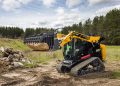 ASV Unleashes VT-80, VT-80 Forestry Fashions, Powered by means of Yanmar : CEG