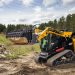 ASV Unleashes VT-80, VT-80 Forestry Fashions, Powered by means of Yanmar : CEG