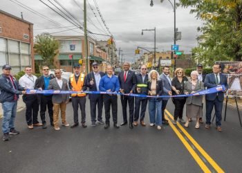 NYC Completes 9M Infrastructure Venture in Faculty Level, Queens : CEG