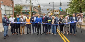 NYC Completes 9M Infrastructure Venture in Faculty Level, Queens : CEG