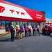 TYM North The usa Opens Northeast Campus in Bloomsburg, Pa. : CEG