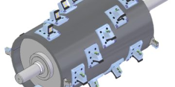 Bandit Pronounces HM6420 Hammermill Horizontal Grinder : CEG