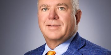 Florida Contractor Jeff Nelson Elected 2024-2025 ARTBA Chair : CEG