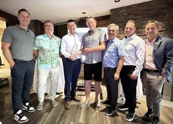 Volvo CE Broadcasts Its Broker of the 12 months, Uptime Broker of the 12 months : CEG