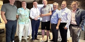 Volvo CE Broadcasts Its Broker of the 12 months, Uptime Broker of the 12 months : CEG