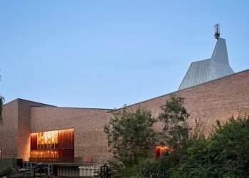 Bennetts Buddies completes £30m theatre revamp in Hertford | Information