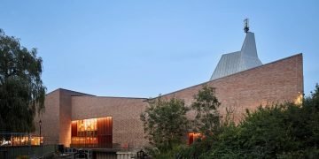 Bennetts Buddies completes £30m theatre revamp in Hertford | Information