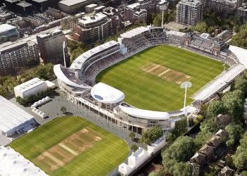 MCC to let stand rebuild as single-stage task after authentic contractor fails to agree payment on newest Lord’s paintings | Information