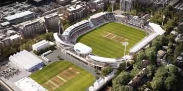MCC to let stand rebuild as single-stage task after authentic contractor fails to agree payment on newest Lord’s paintings | Information
