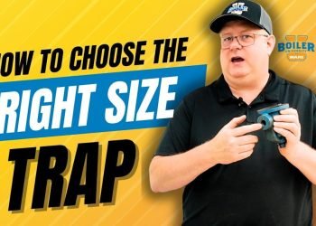 A Information to Sizing Traps for Optimum Efficiency