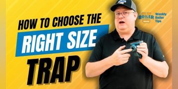 A Information to Sizing Traps for Optimum Efficiency
