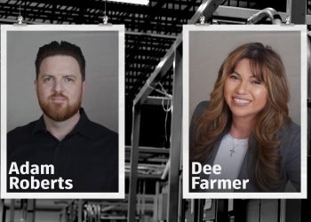 At the back of the Construct: Interview with Adam Roberts, Company High quality Information Analyst, & Dee Farmer, Senior High quality Division Supervisor, at Rosendin Electrical