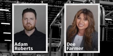 At the back of the Construct: Interview with Adam Roberts, Company High quality Information Analyst, & Dee Farmer, Senior High quality Division Supervisor, at Rosendin Electrical