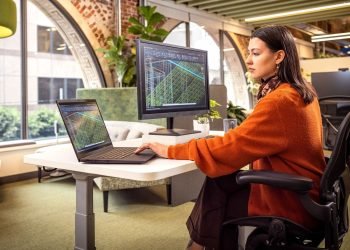 Very best Practices for Development Drawing Group: Overhead within the Giant Room 