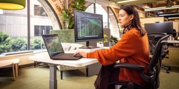 Very best Practices for Development Drawing Group: Overhead within the Giant Room 