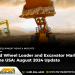 Used Wheel Loader And Excavator Marketplace In America : August 2024 Replace