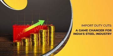 Import Accountability Cuts: A Sport Changer for India’s Metal Business