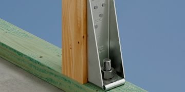 Assembly Business Want with the HTTH6.5: The Subsequent Evolution in Holdown Answers