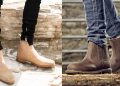 Chelsea Vs Broker Boots: Which One is Higher?