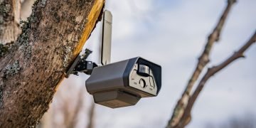 Tactacam’s New Cellular-Based totally Protect Cameras for Faraway Websites