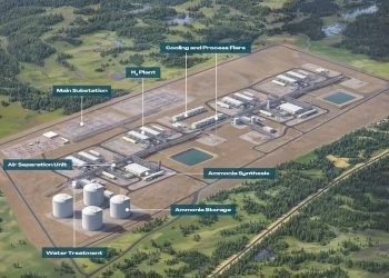Inexperienced Hydrogen Tasks Advance in Creating Atlantic Canada Hub
