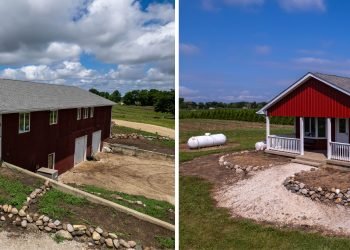 Best 5 Publish-Body Developers for Pole Barn Maintenance & Renovations in Kentucky