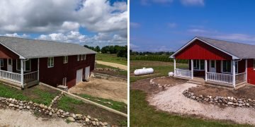 Best 5 Publish-Body Developers for Pole Barn Maintenance & Renovations in Kentucky