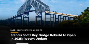 Francis Scott Key Bridge Rebuild To Open In 2025: Contemporary Replace