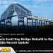 Francis Scott Key Bridge Rebuild To Open In 2025: Contemporary Replace Francis Scott Key Bridge Rebuild To Open In 2025: Contemporary Replace