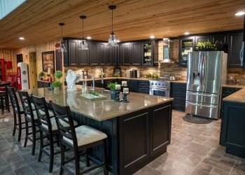 3 Guidelines for Settling on a Barndominium Ground Plan