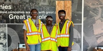 Inside of Glance: My Simpson Sturdy-Tie Pupil Scholarship Travel