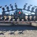 Case Learn about: Transporting a 16-Row Hiniker 6000 Cultivator Case Learn about: Transporting a 16-Row Hiniker 6000 Cultivator