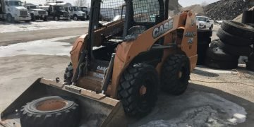 The Professionals and Cons of Further-Deep Skid Steer Tires