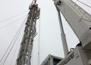 A Information to Telescopic Cranes for Houston Pros