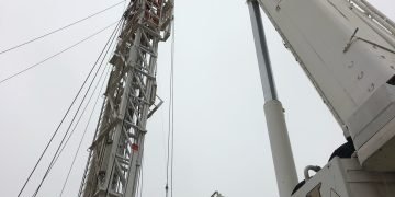 A Information to Telescopic Cranes for Houston Pros