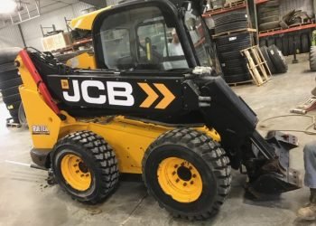 10 Tricks to Make stronger Skid Steer Tire Existence