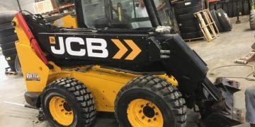 10 Tricks to Make stronger Skid Steer Tire Existence