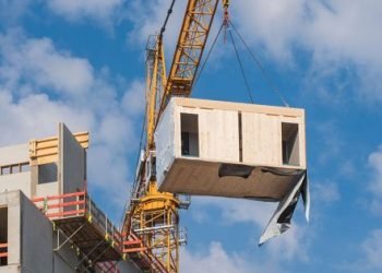 Wates and Hill nab spots on £800m MMC framework